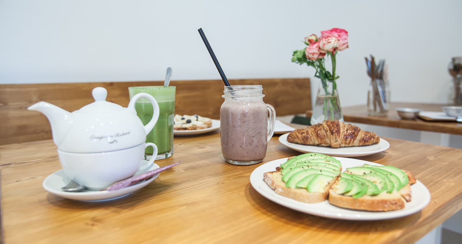 Glow, the healthy and vegan address that brightens up Bonnevoie - 12