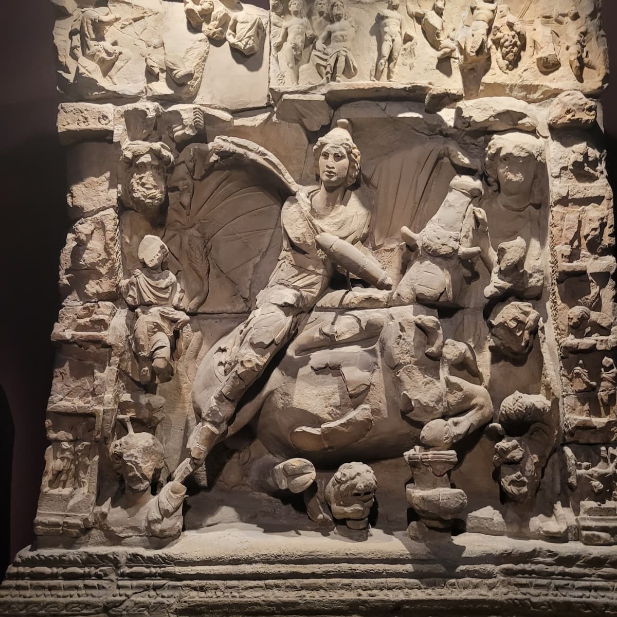 2000 ans d'histoire à découvrir - 5