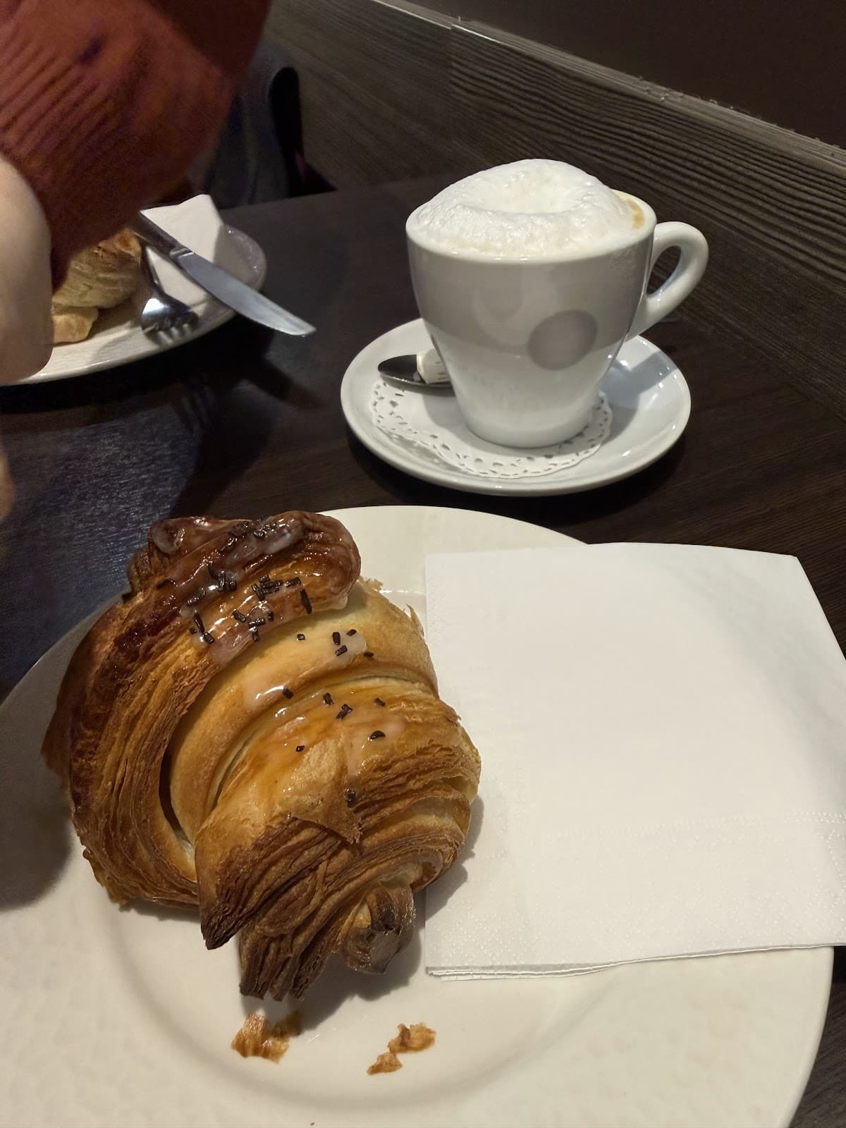Gourmandises messines - 6