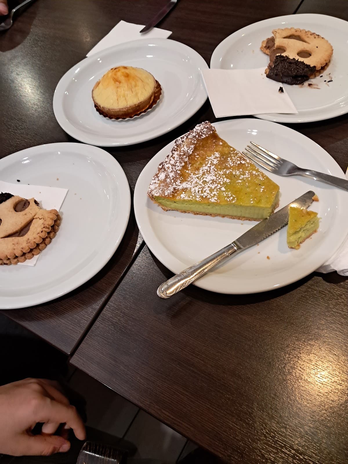 Gourmandises messines - 10
