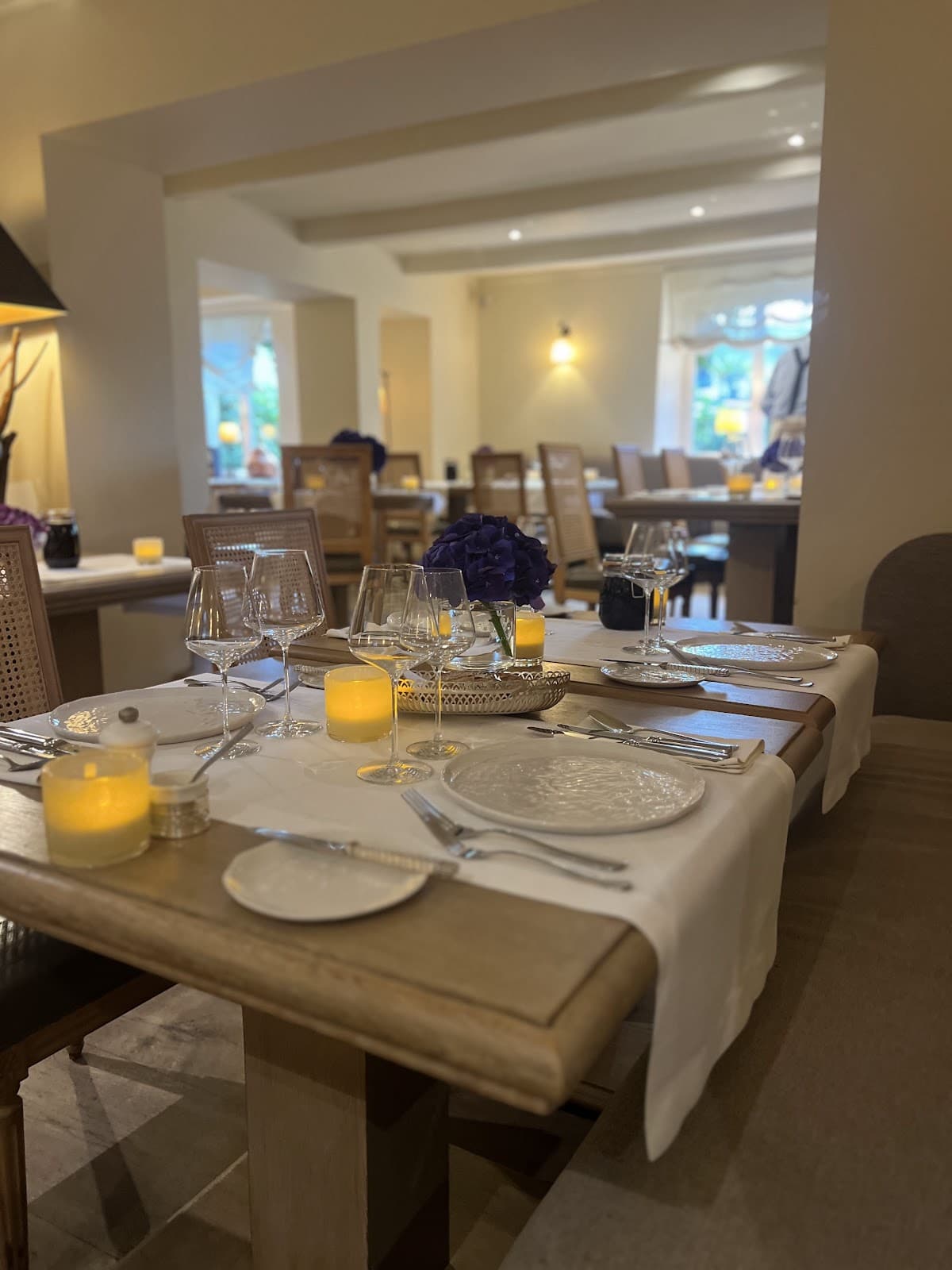 A gourmet break in the heart of nature - 10