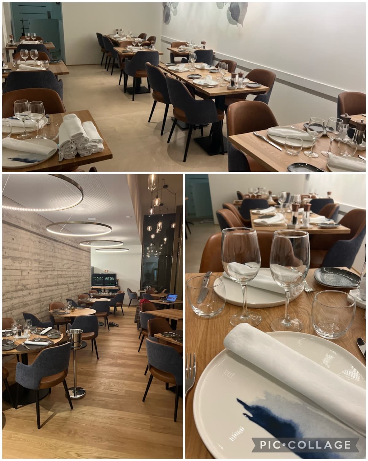 L'Hêtre Beim Musée, la brasserie la plus gourmande de Luxembourg-Ville - 8