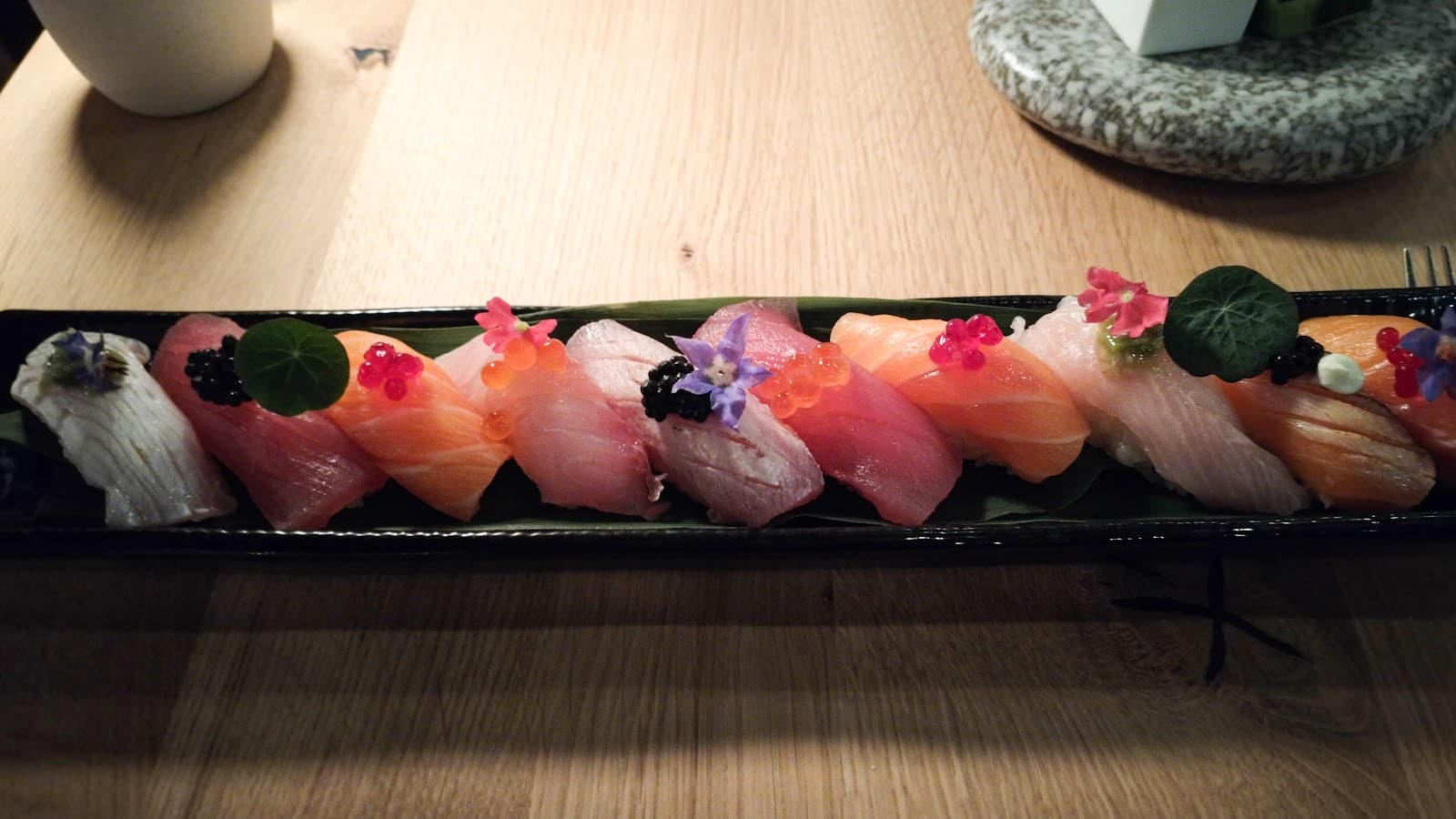 Where Food Meets Party - 10