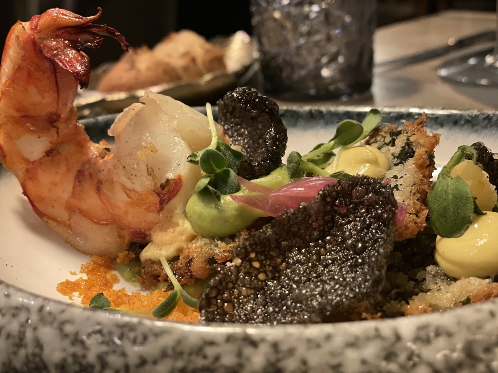 The Fin Gourmand: accessible gourmet cuisine in Luxembourg - 3