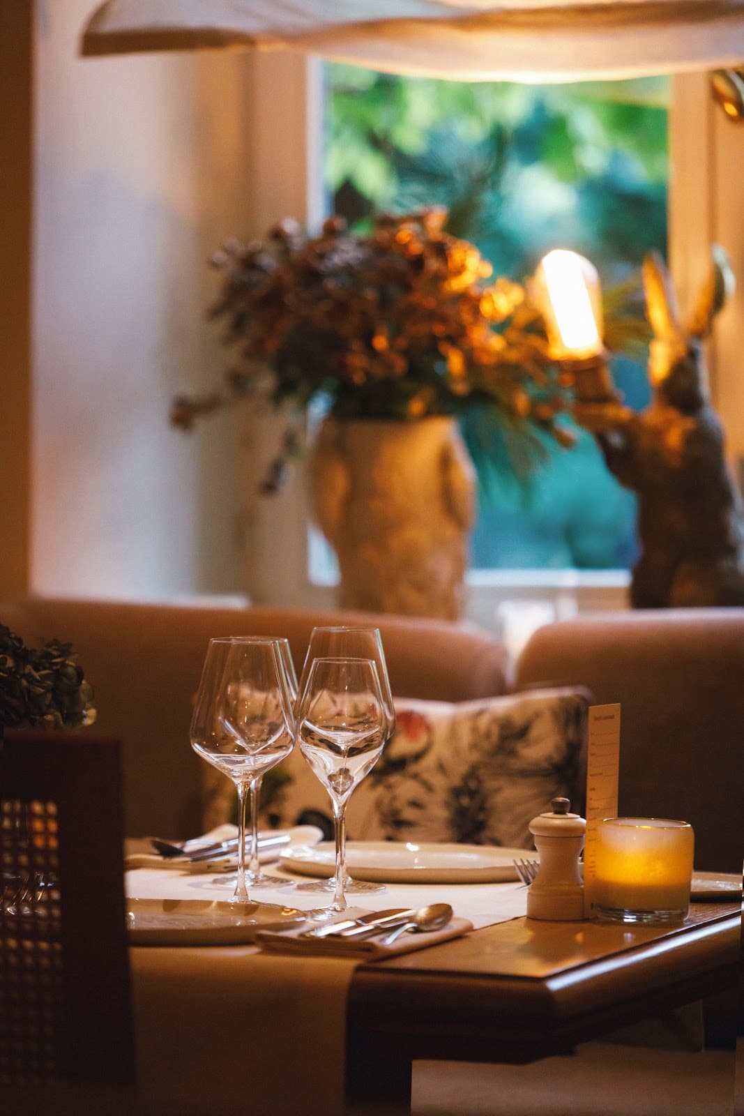 A gourmet break in the heart of nature - 8