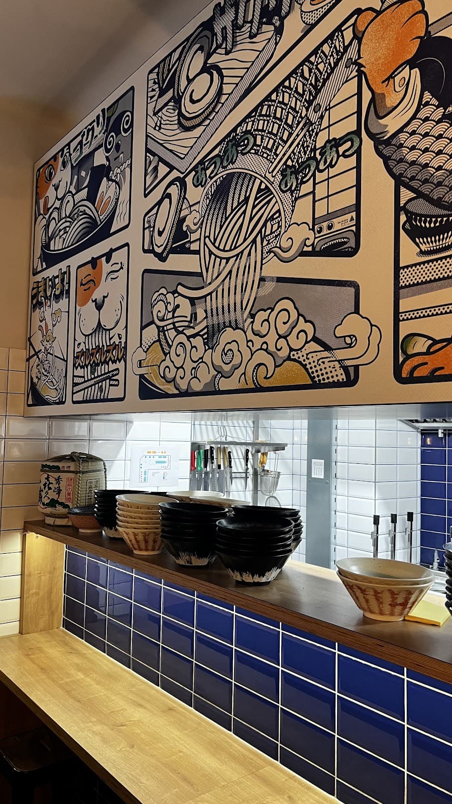 Manzoku: The Best Japanese Ramen in Luxembourg - 6