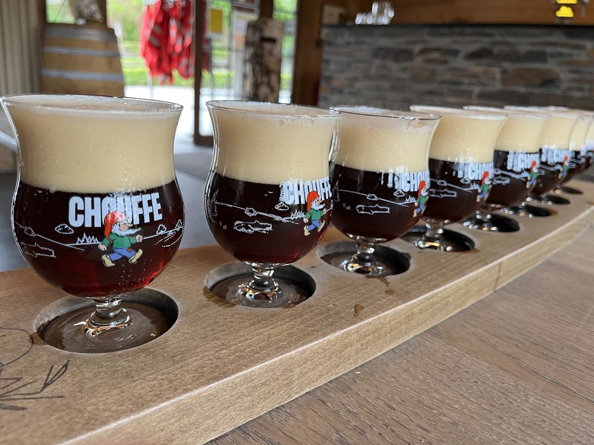 Chouffe qui peut ! - 4