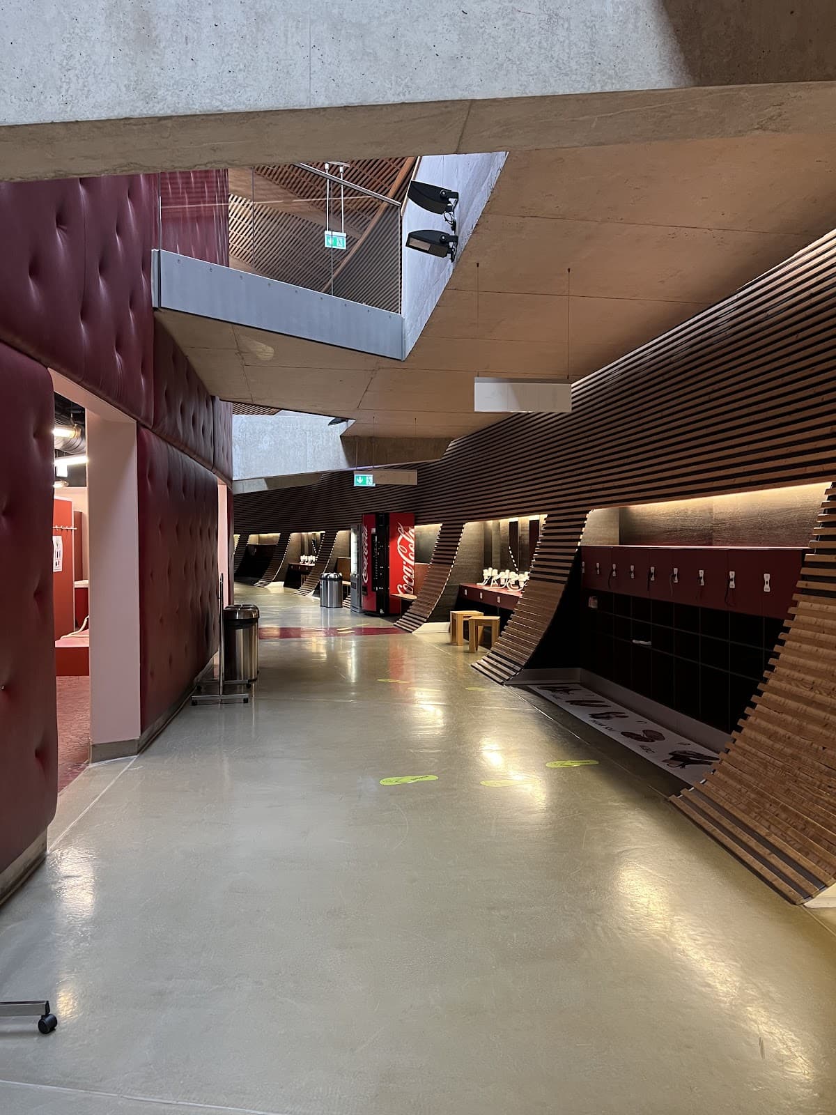 Les Thermes: the sauna hotspot in Strassen - 11