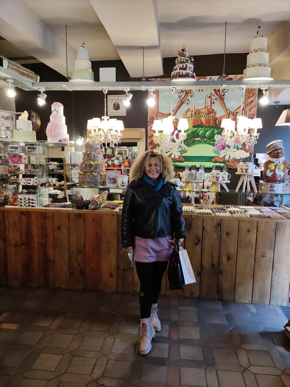 Du chocolat partout ! - 6