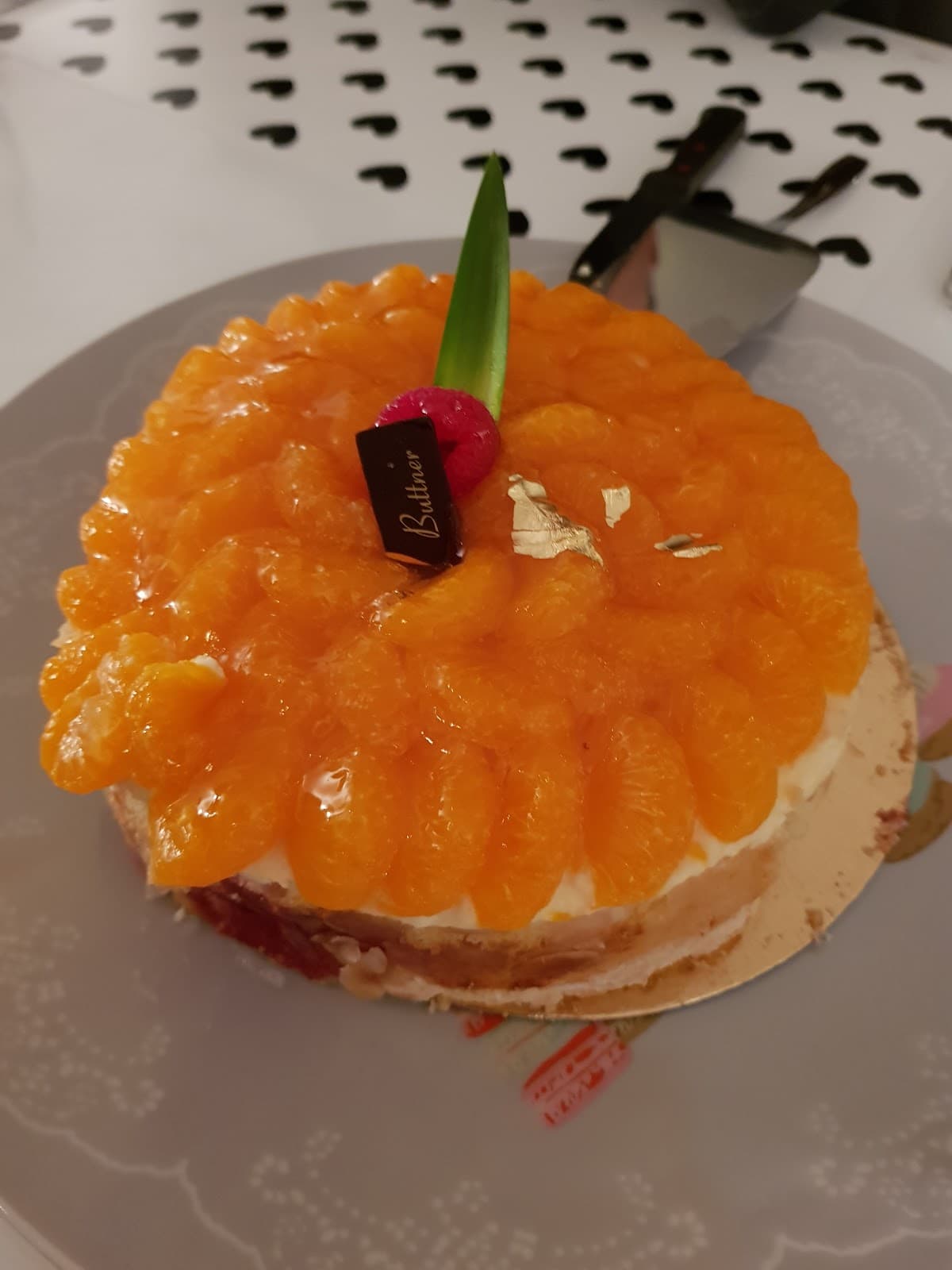 Gourmandises messines - 7
