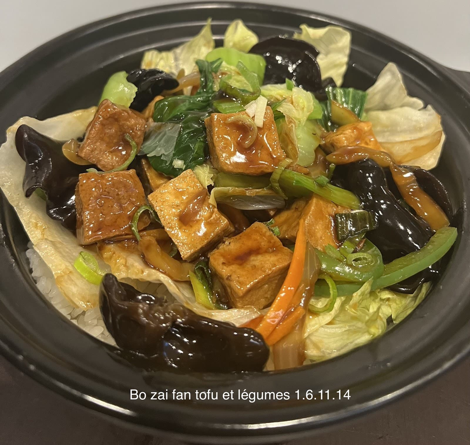 A little wasabi? - 8