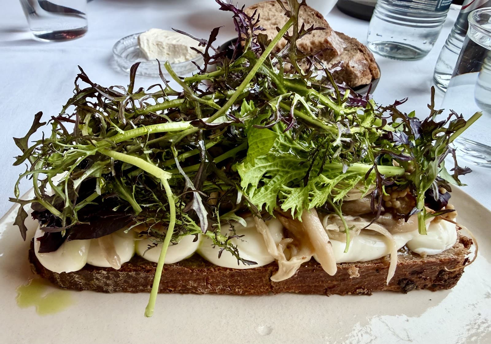 A cuisine that breaks the codes - 10