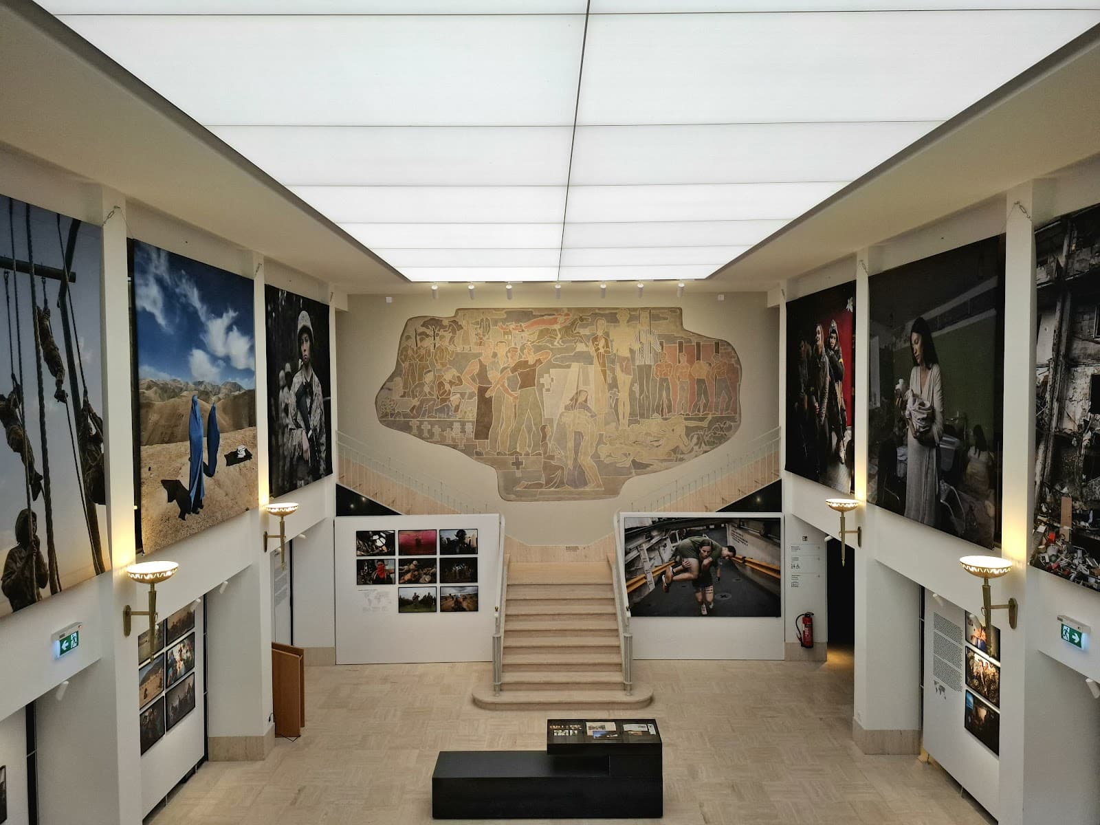 National Museum of the Resistance and Human Rights in Esch - 5