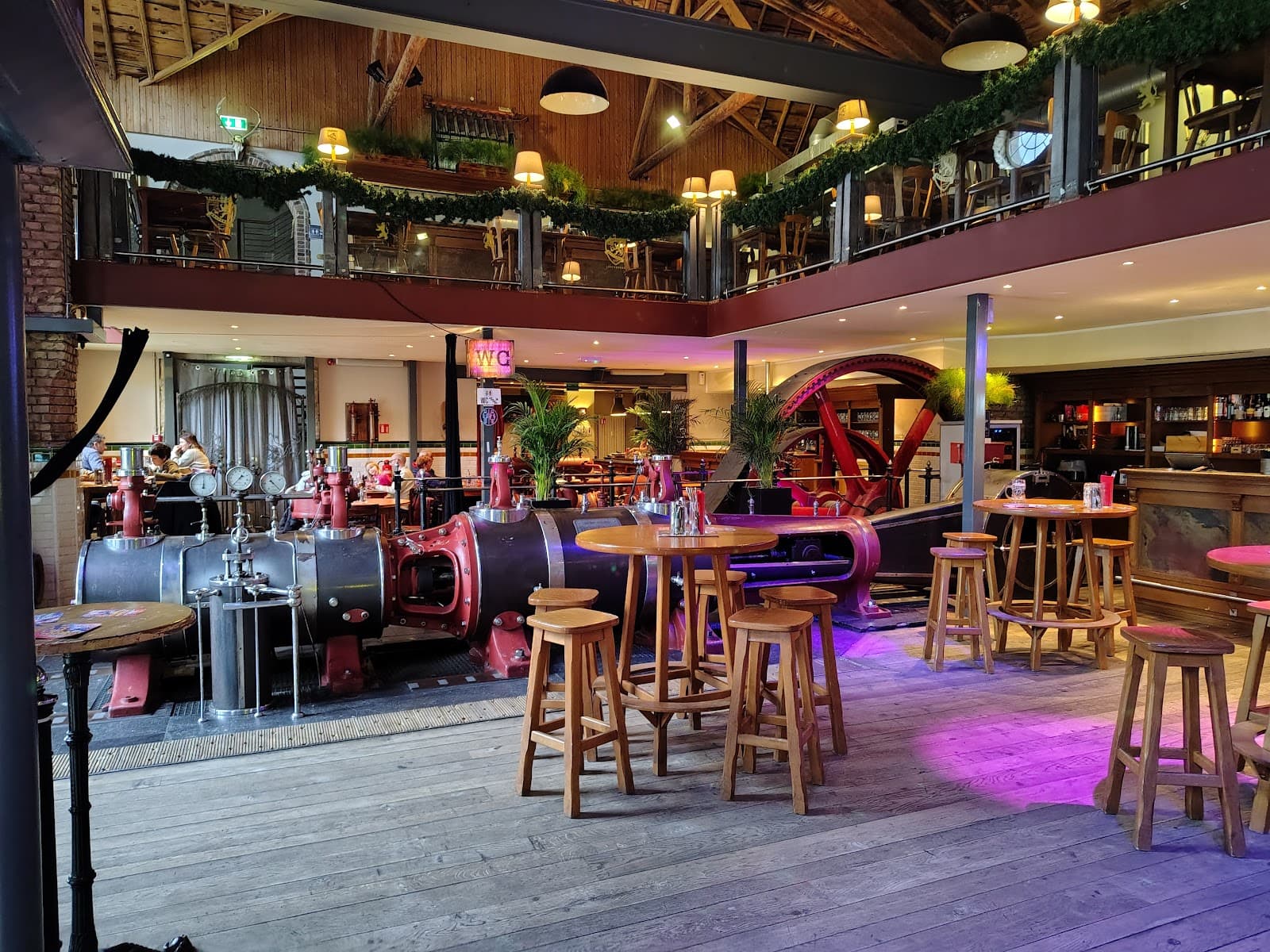 Big Beer Company : la brasserie incontournable des Rives de Clausen - 7