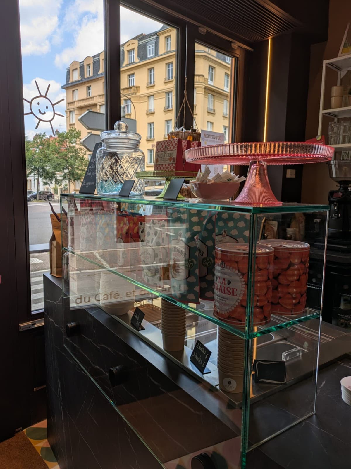 Le Cafard : ton café-galerie messin - 7