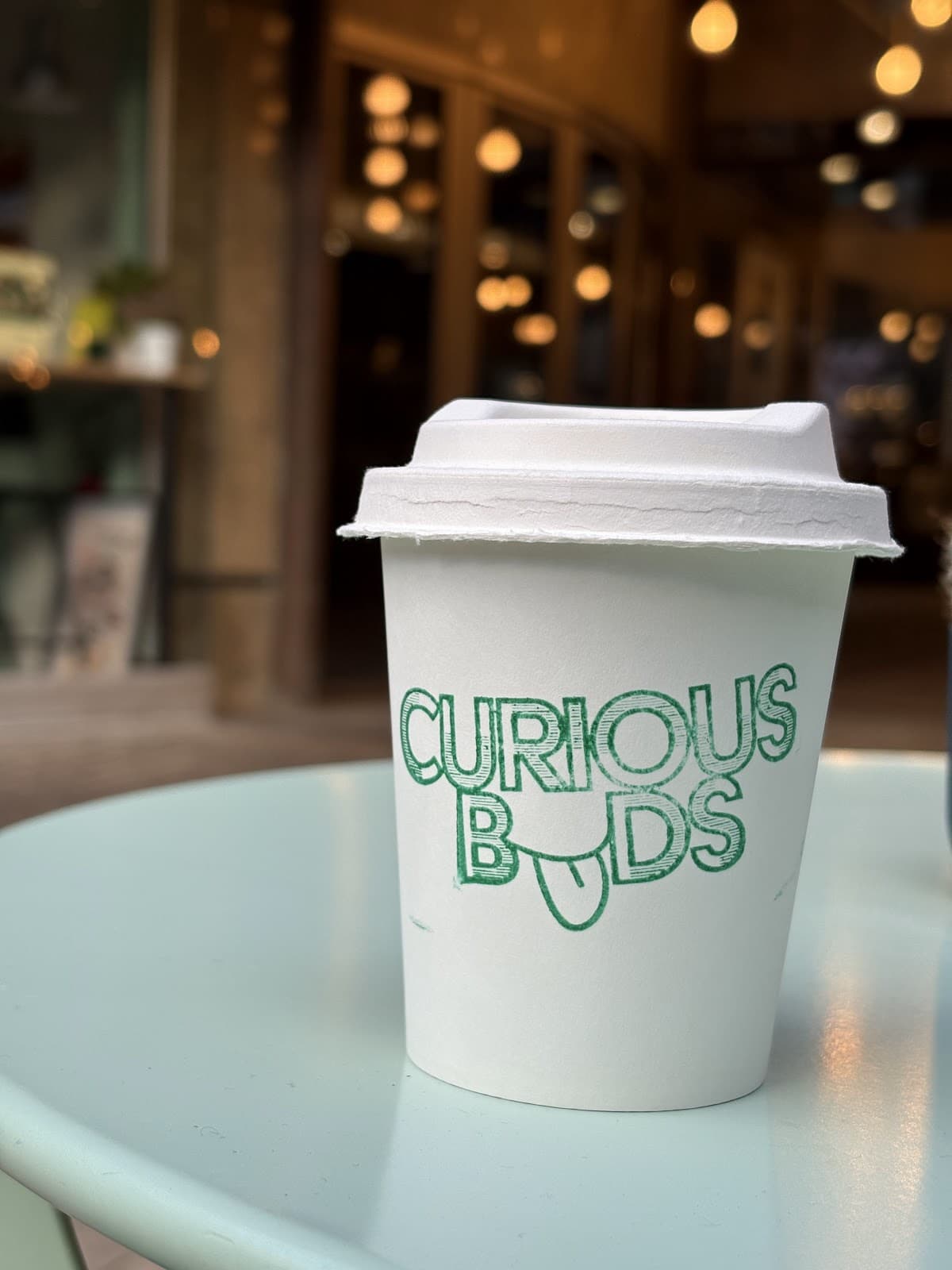 Curious Buds - 10
