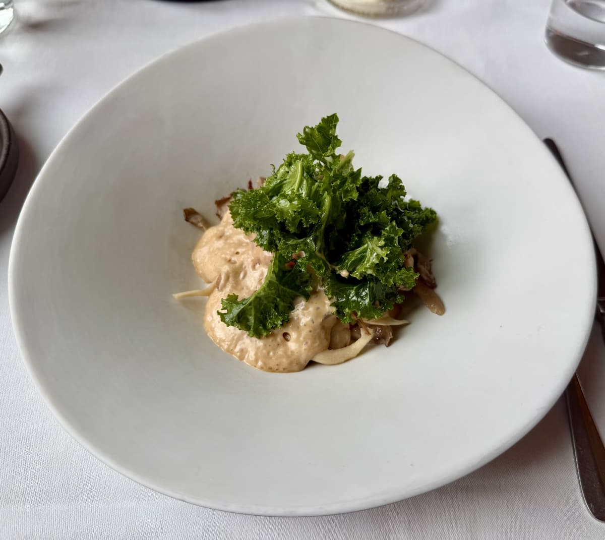 A cuisine that breaks the codes - 5