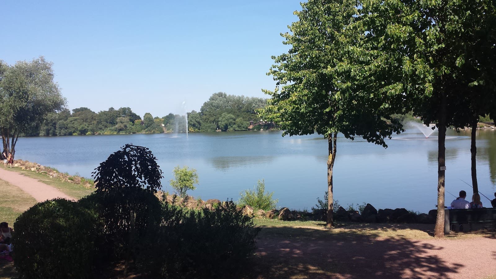Une petite baignade ? - 3