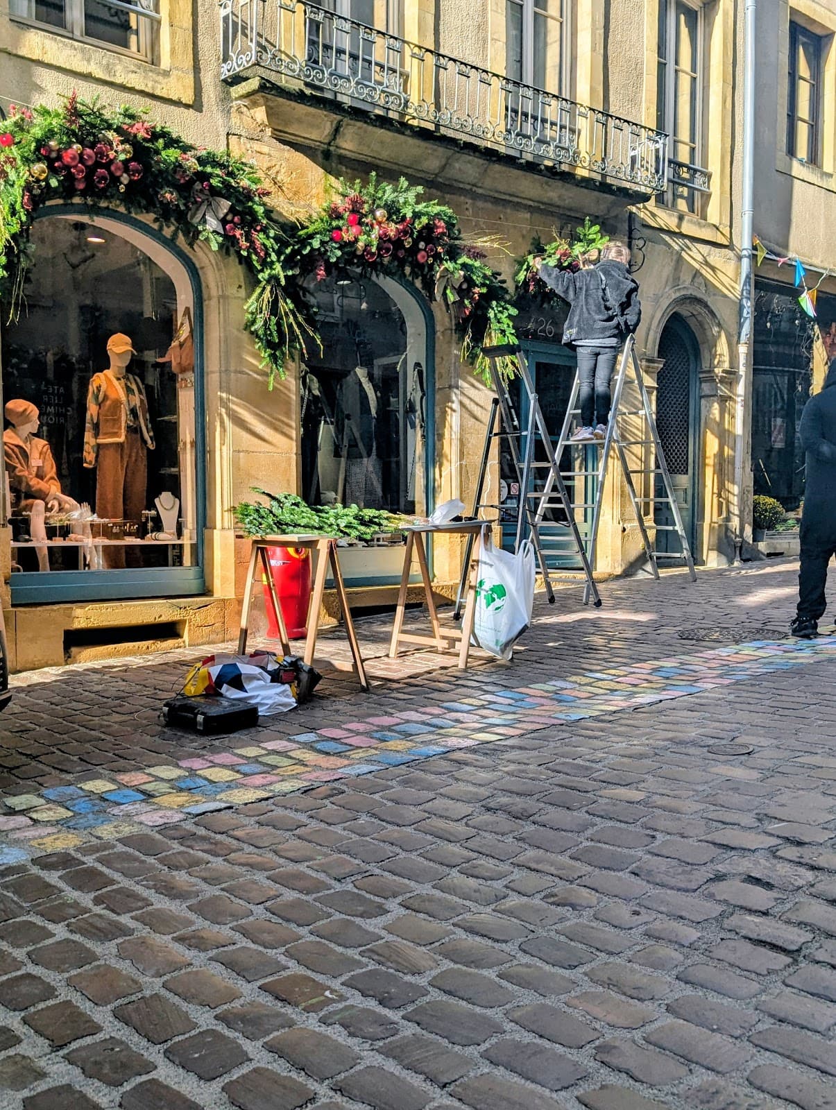 Des petits créateurs plutôt galants - 7