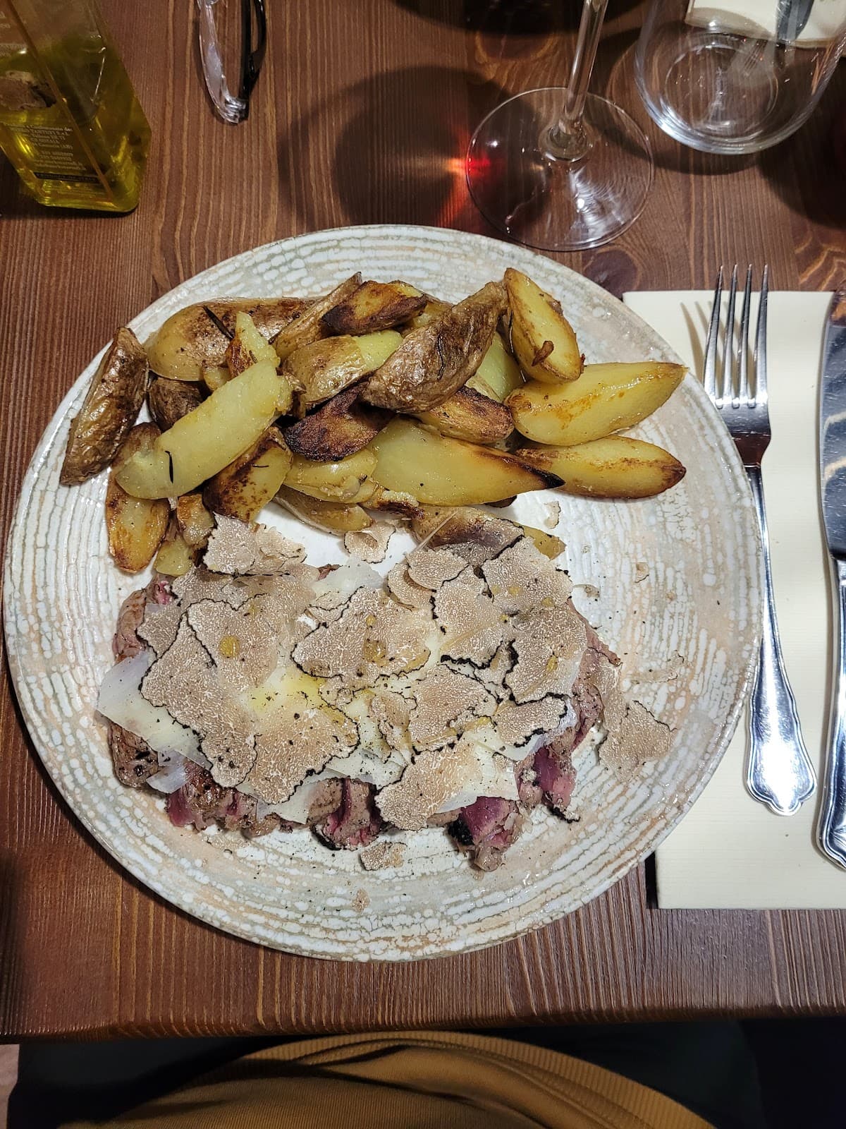 La taverne des saveurs italiennes - 11
