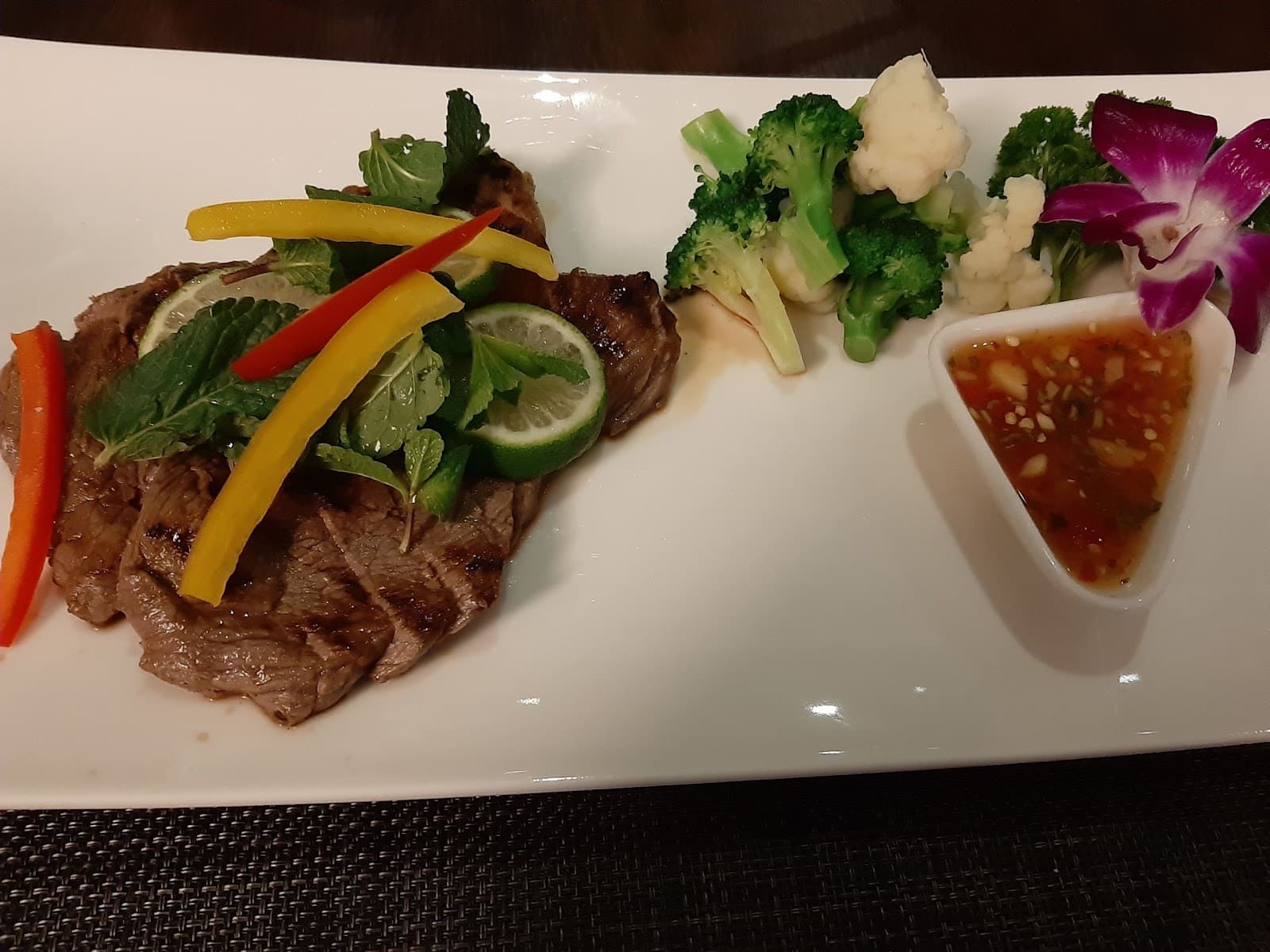 Restaurant thaïlandais à Koerich : découvre Feuille de Banana - 5