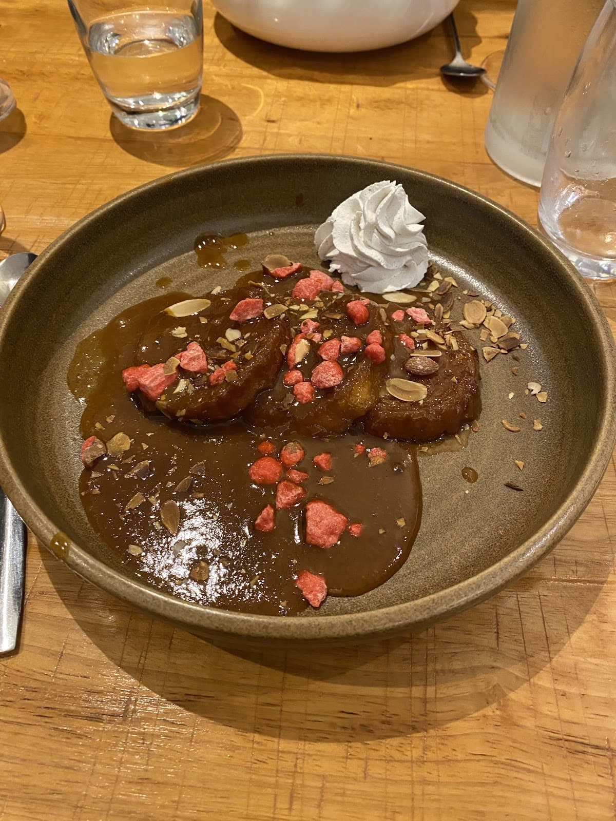 The meat is worth gold - 8