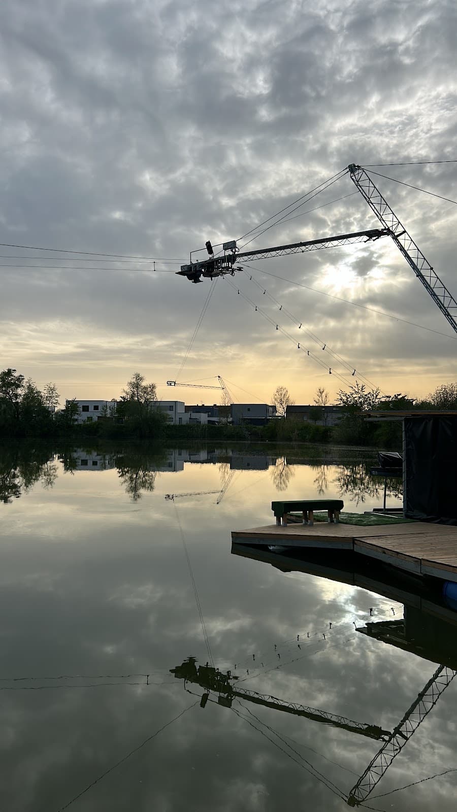Moselle Wake Park & Crazy Splash: water games to try - 4