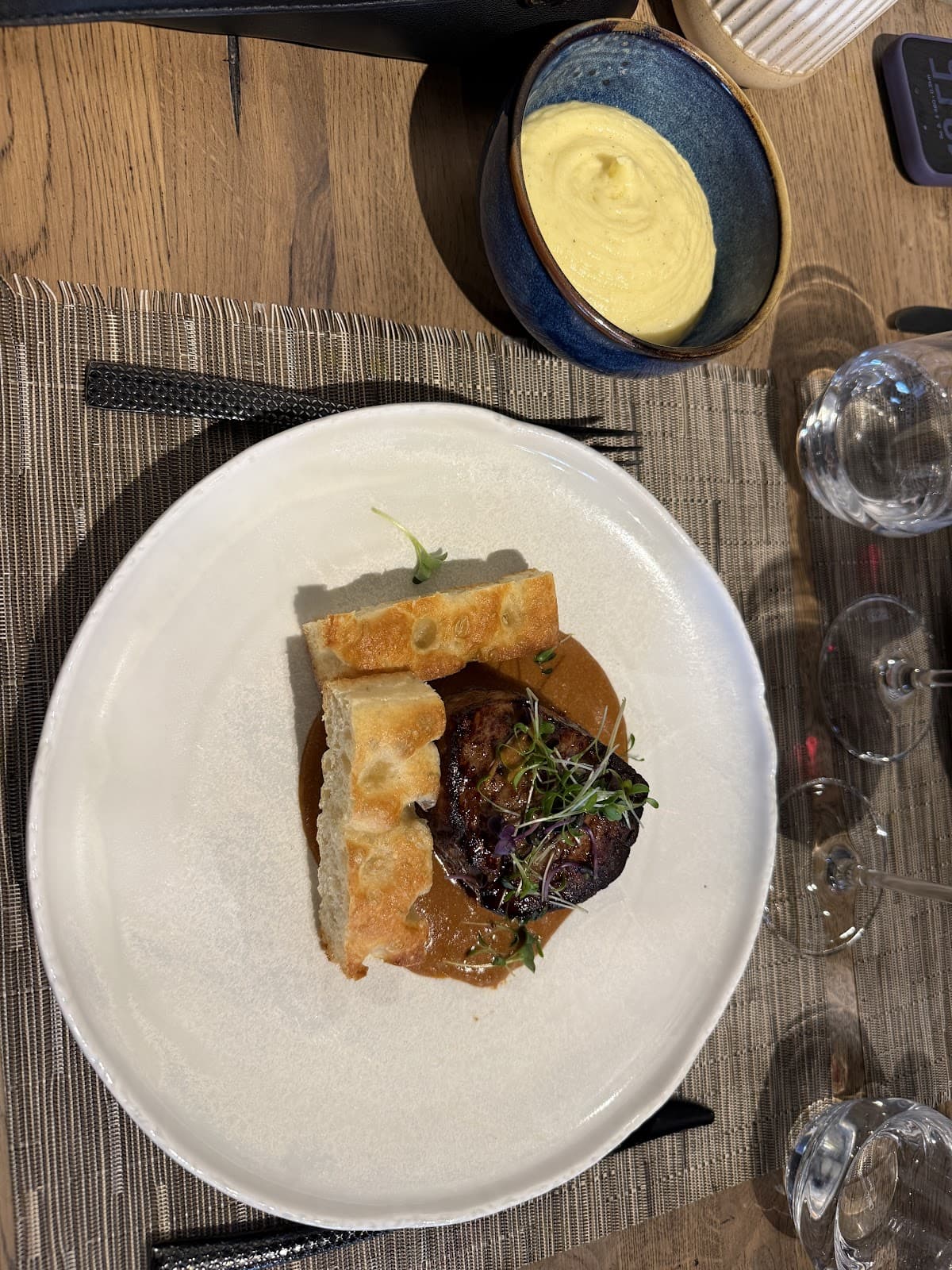 Much more than a great restaurant - 9