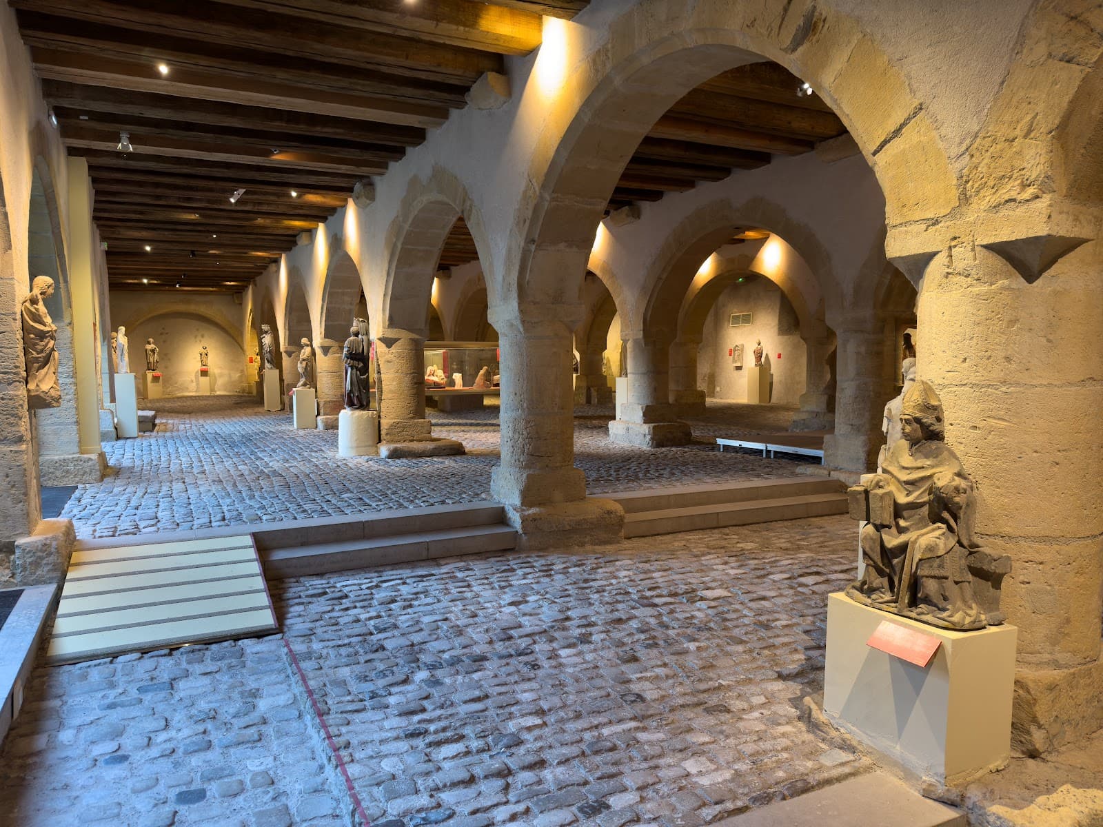 2000 ans d'histoire à découvrir - 2