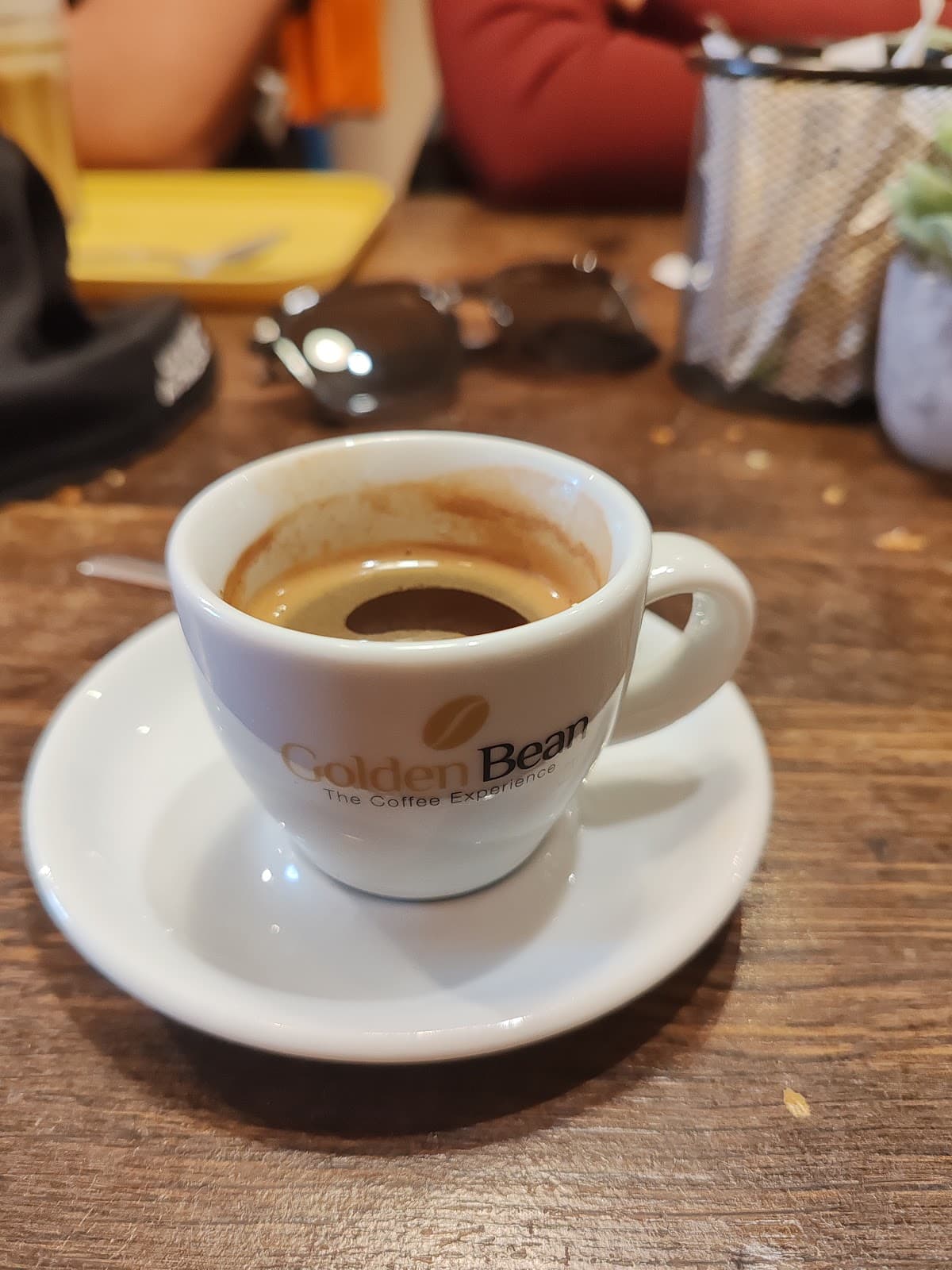 Coffee Experience - 5