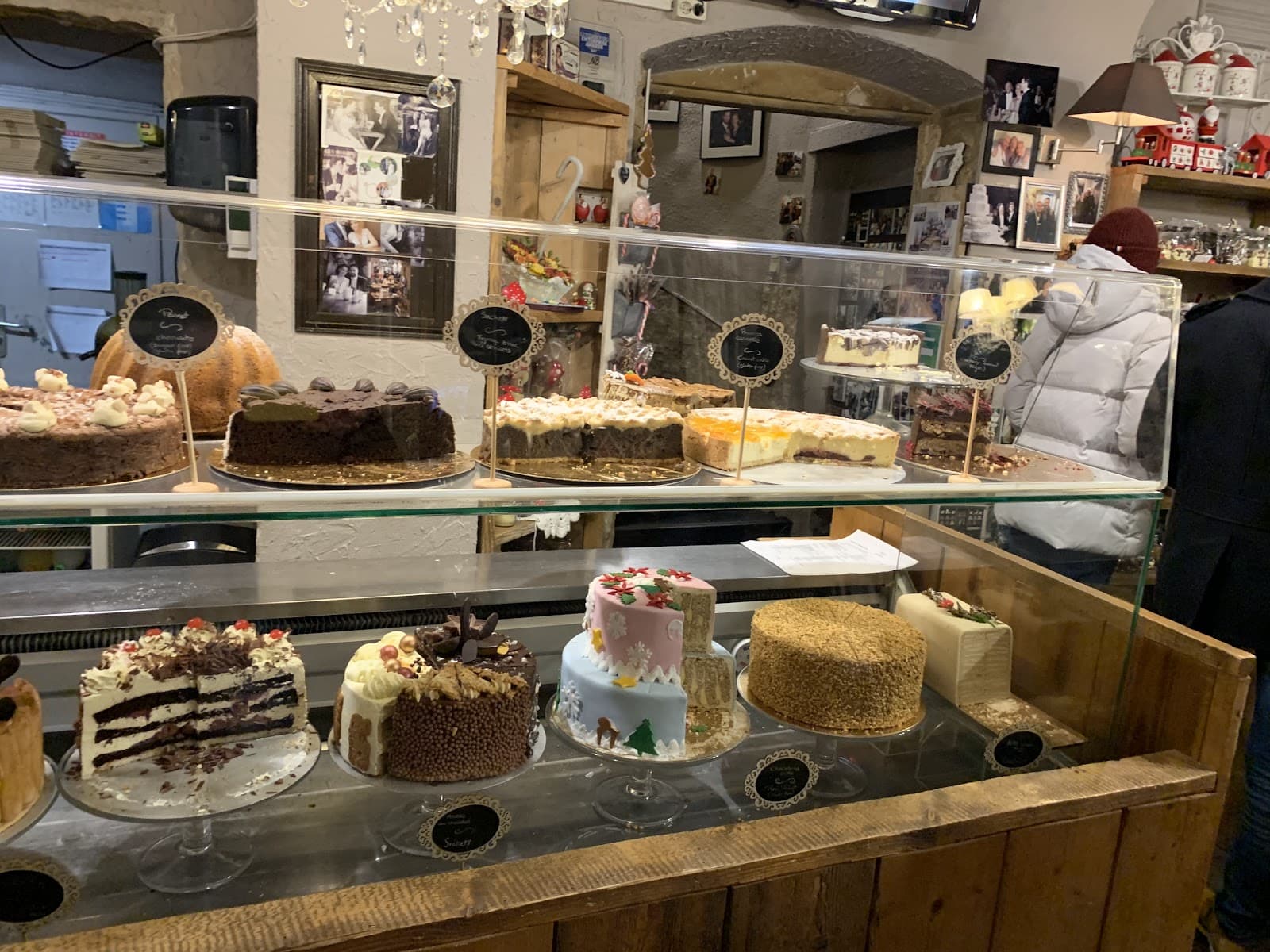 Du chocolat partout ! - 10