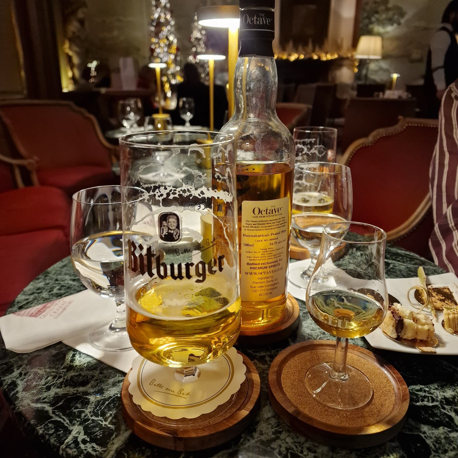 A bar from another time - 7
