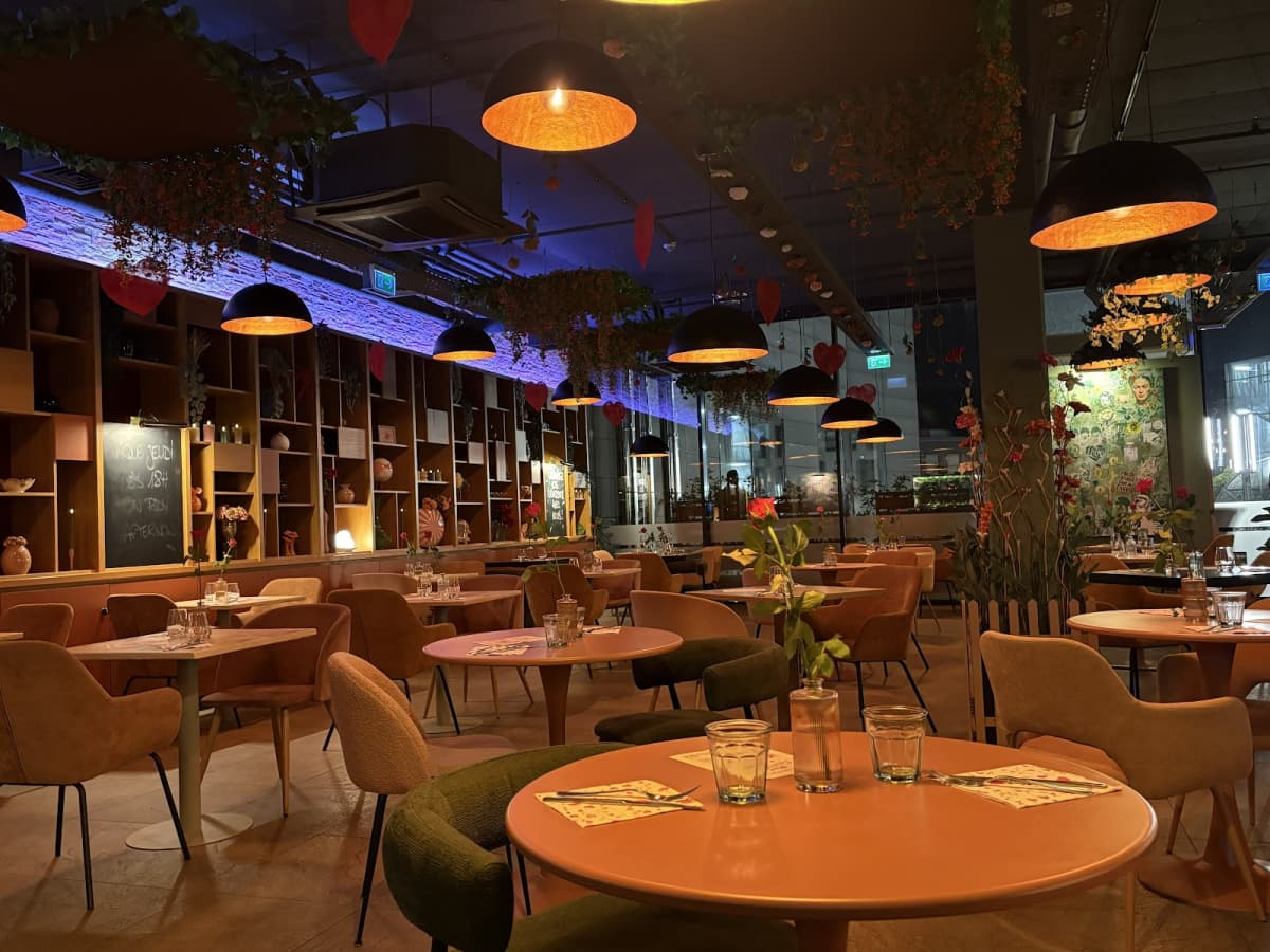Le Rendez-Vous: french cuisine revisited in Bonnevoie - 4