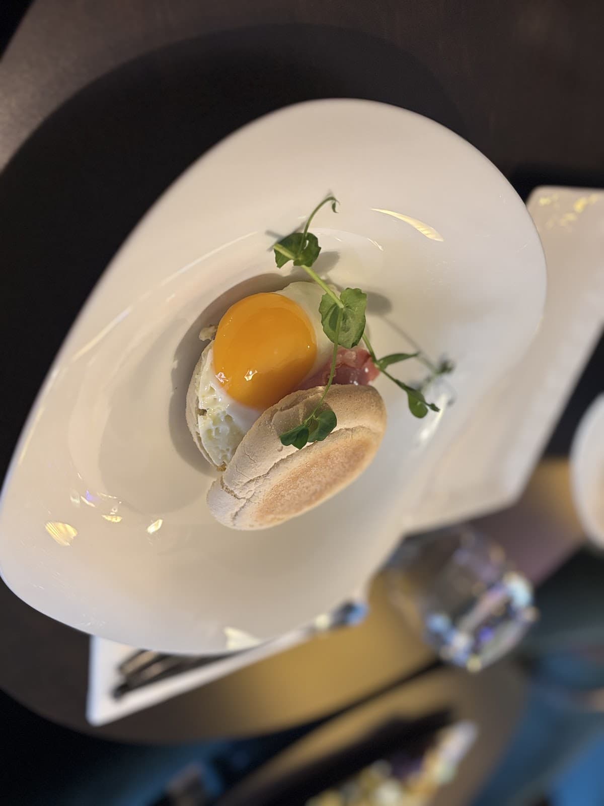 The chic bistro in Metz - 6