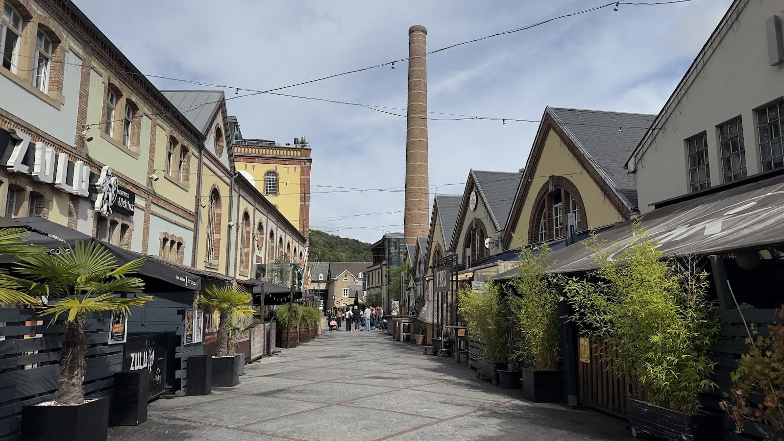 Big Beer Company : la brasserie incontournable des Rives de Clausen - 9