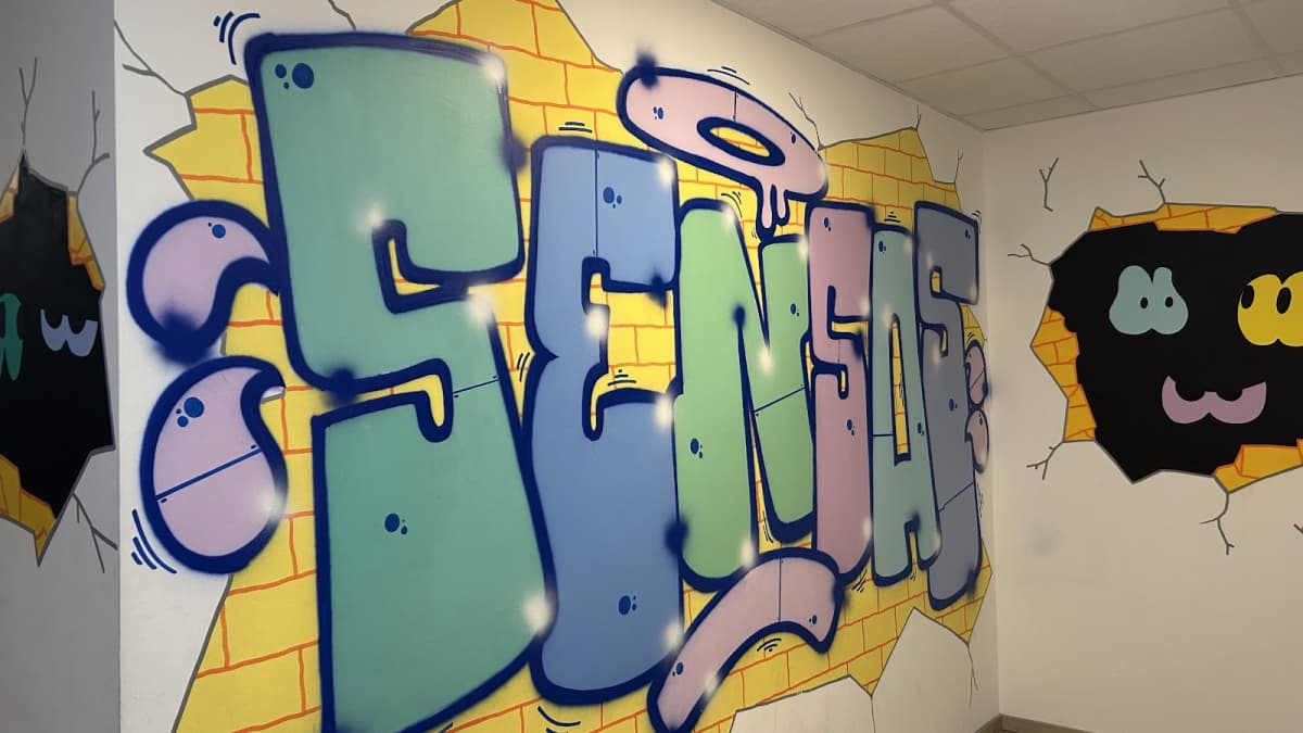 Voyage au cœur des sens - 8