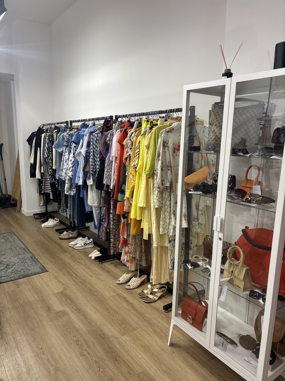 Pardon my closet - 3