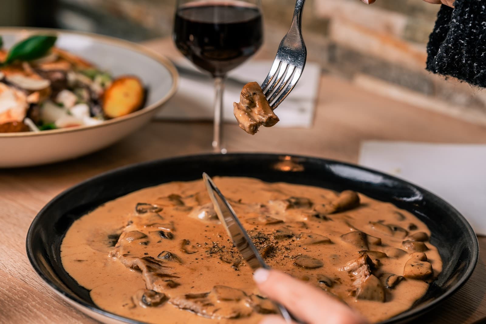 Crêpes à volonté - 9