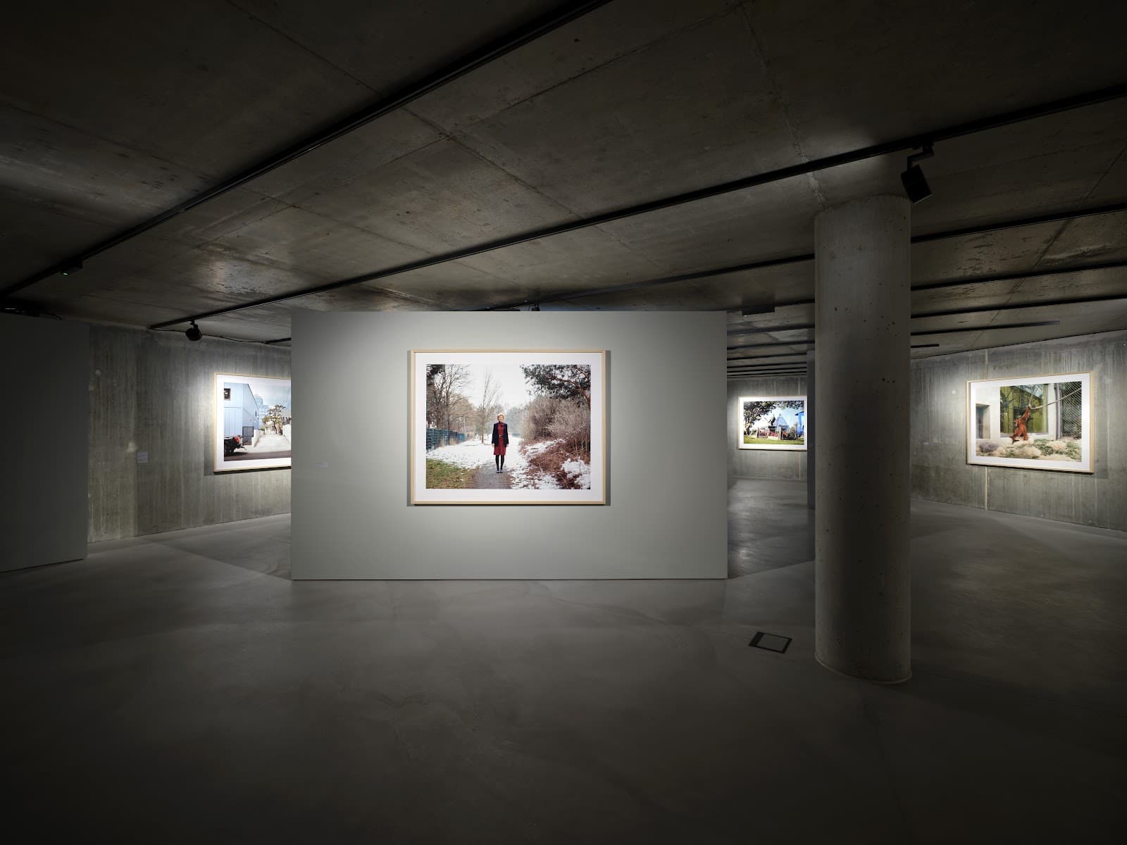 Art, expos et ateliers en famille à la Konschthal Esch - 3