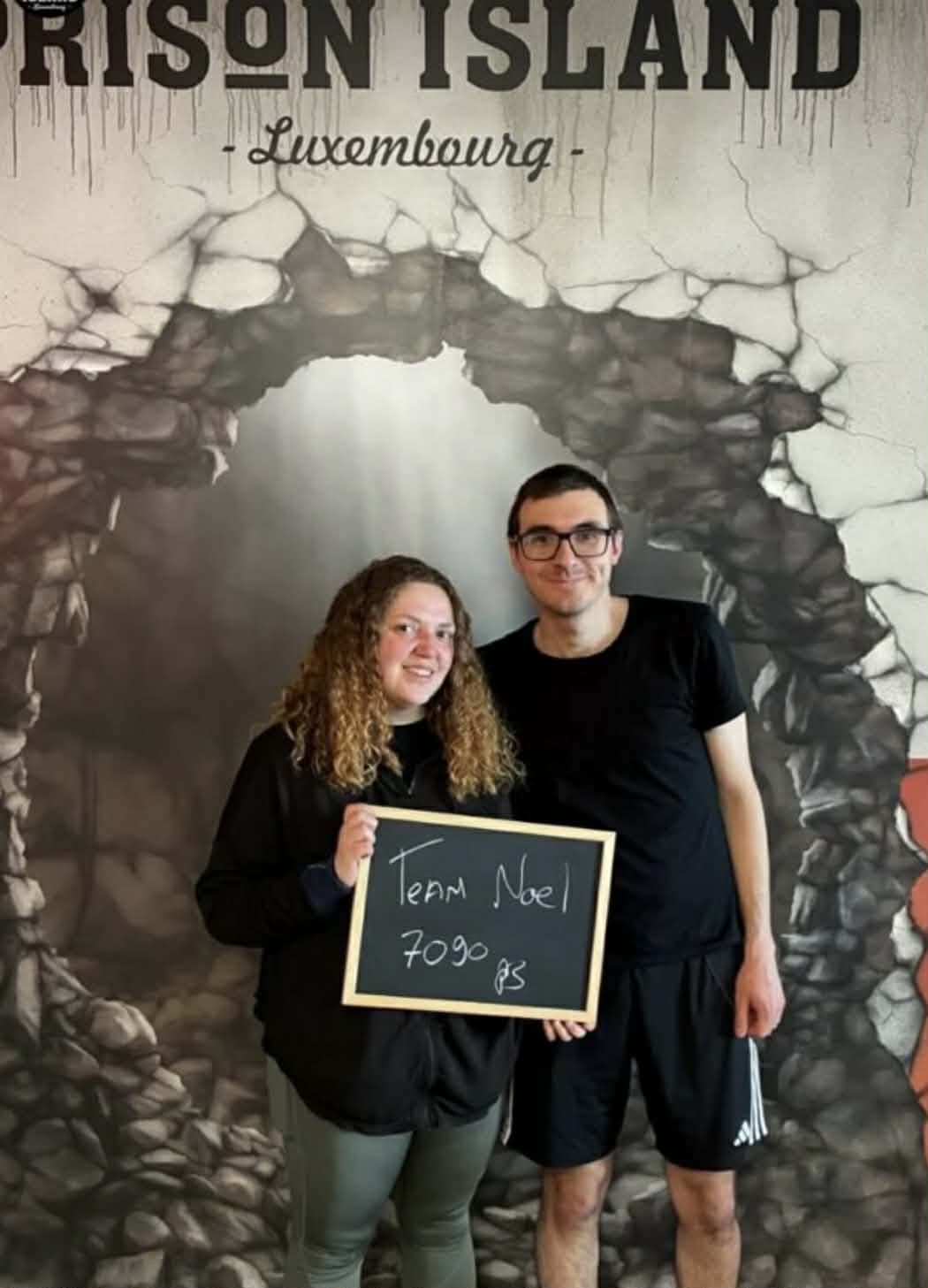 Prison Island, l’action game le plus immersif de Luxembourg - 5