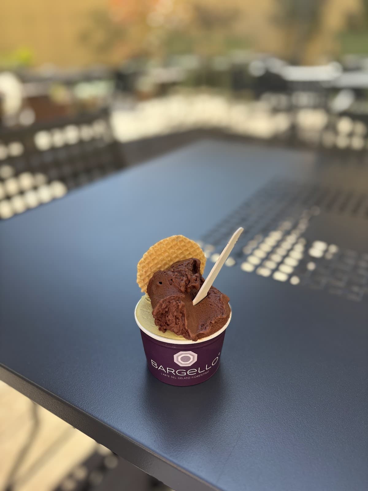 Bargello, glaces artisanales italiennes à Luxembourg-ville - 6
