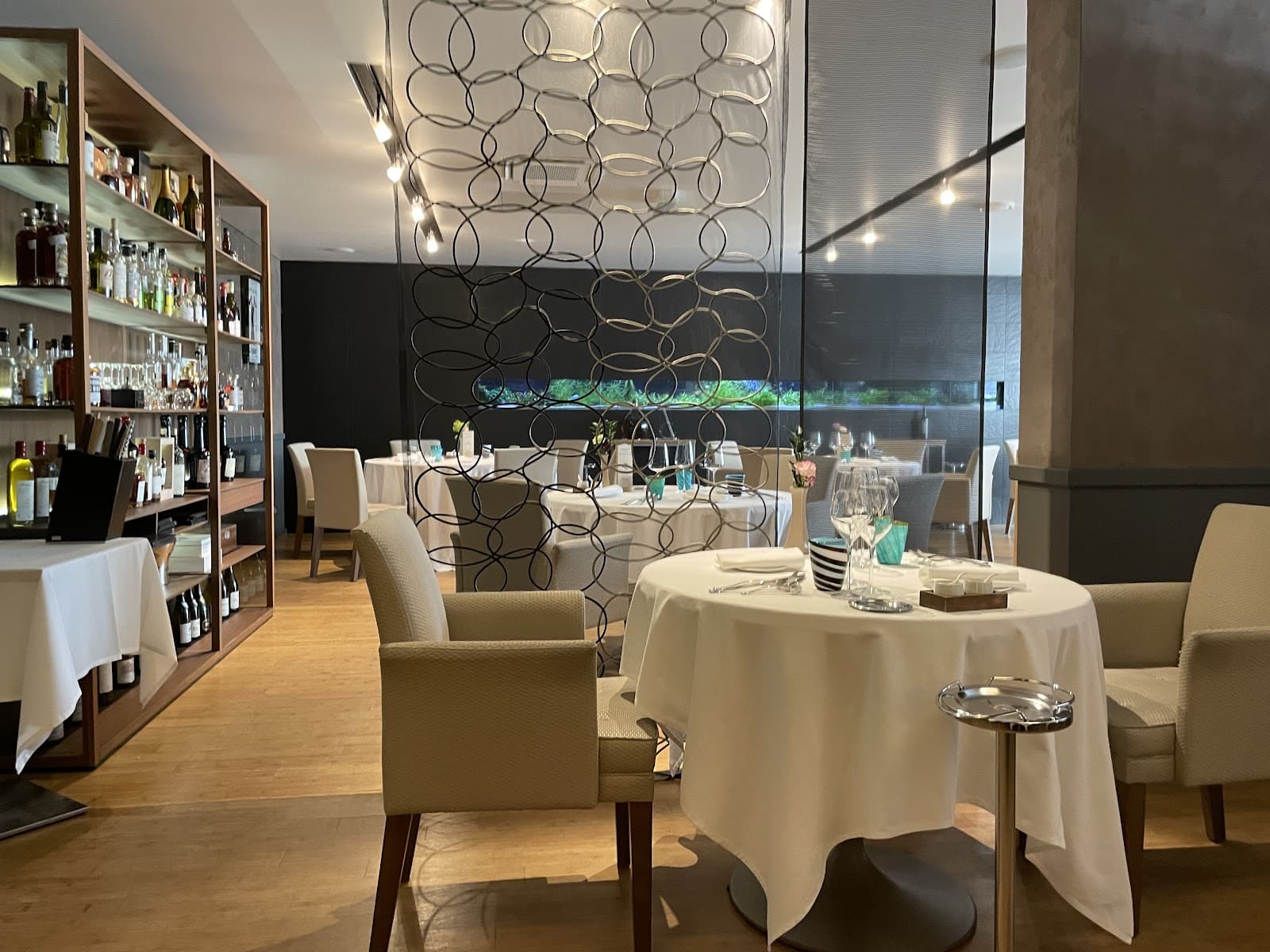 Quai des Saveurs à Hagondange : restaurant étoilé Michelin - 8