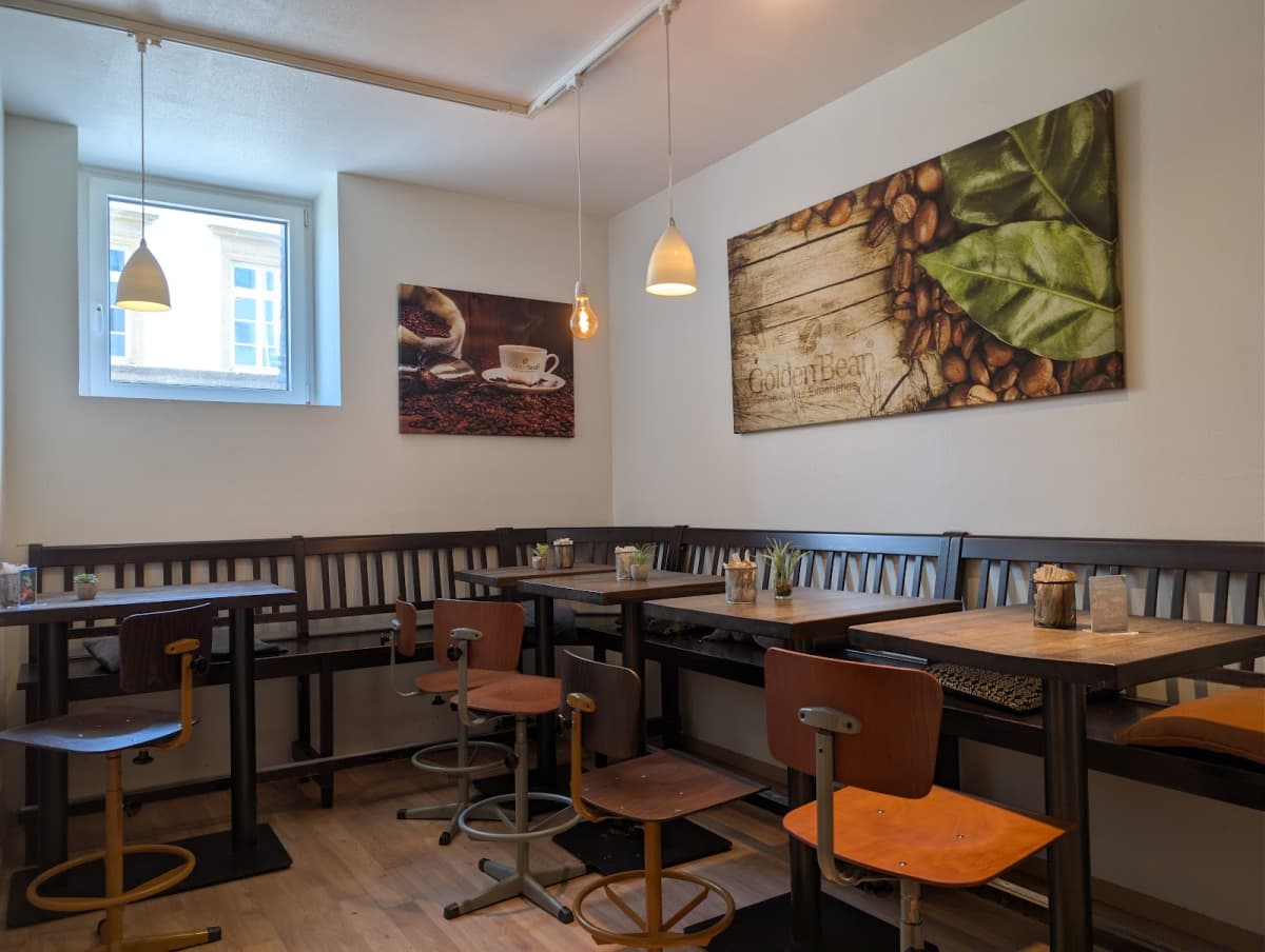 Coffee Experience - 10