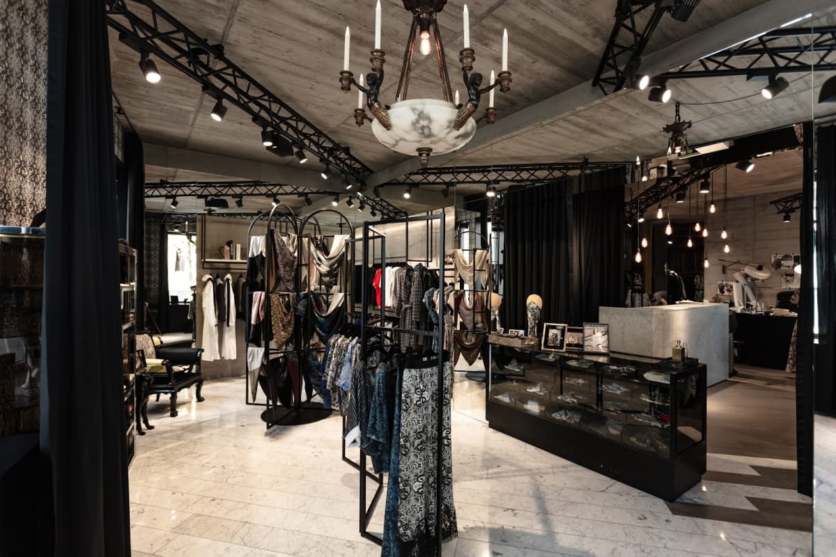 Vol(t)age le concept store qui bouscule la mode à Luxembourg - 3