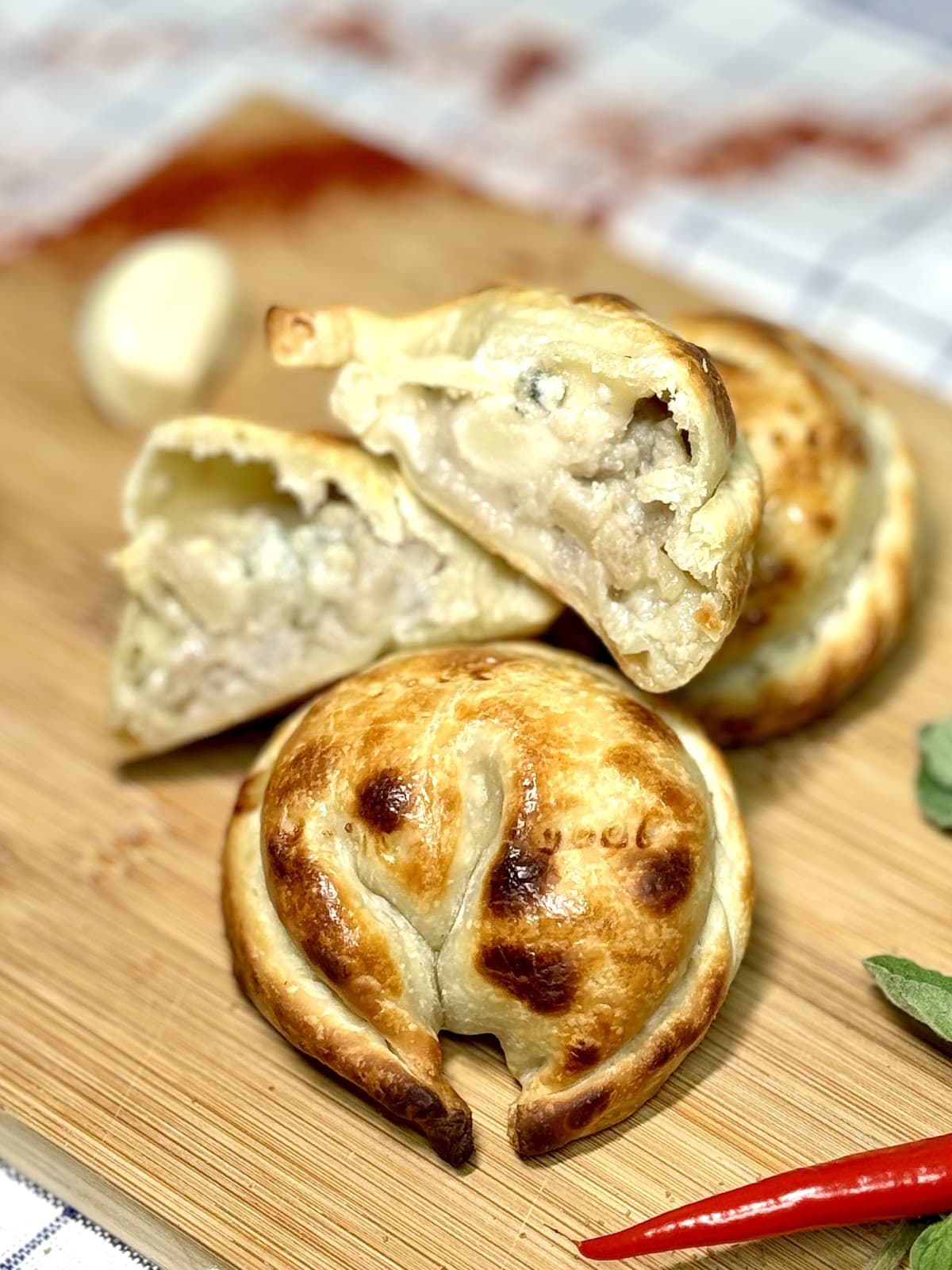 Les meilleures empanadas de Luxembourg se cachent chez Experiencias Deliciosas - 7