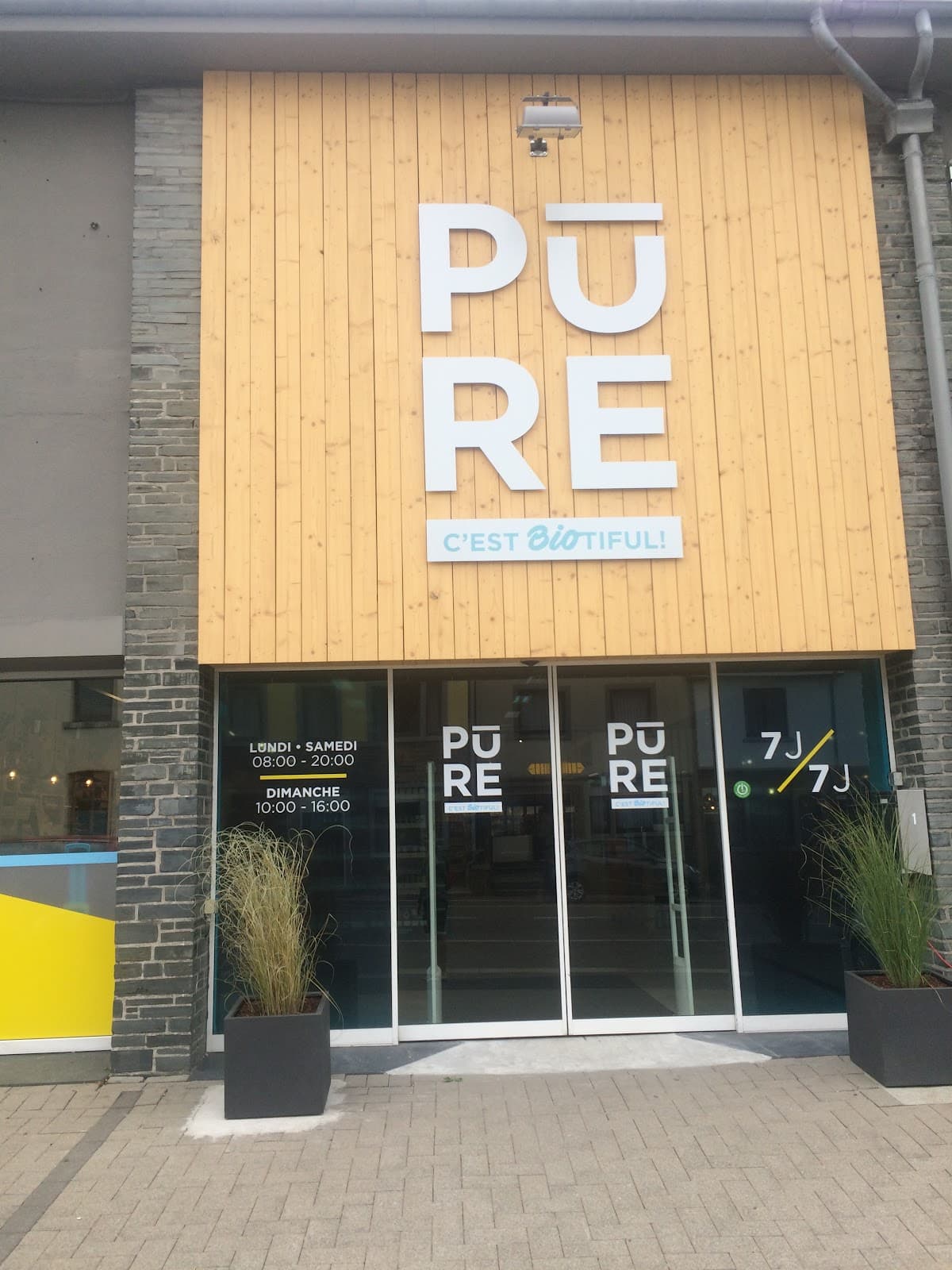 Pure Bio ! - 11