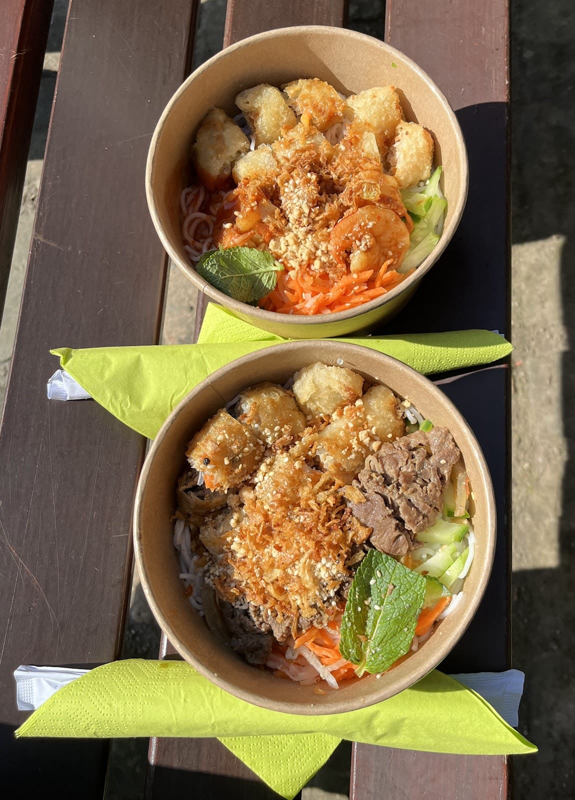 Vietnamese Lunch - 11