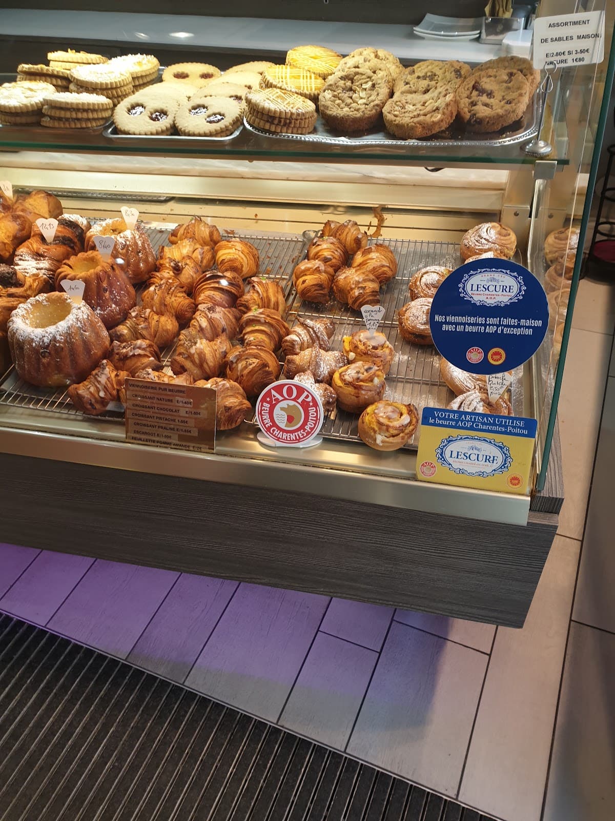 Gourmandises messines - 4