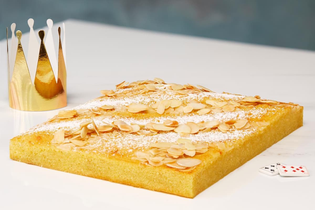 Sans gluten, avec beaucoup de goût ! - 3