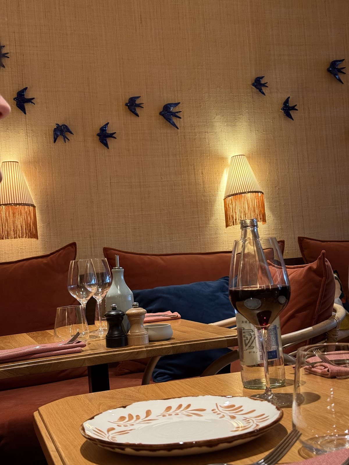 Junco: the Mediterranean restaurant in Kirchberg - 14